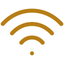 Free Wifi