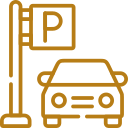 Free Parking